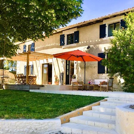 Auberge Casa Sana Pillac Luaran gambar