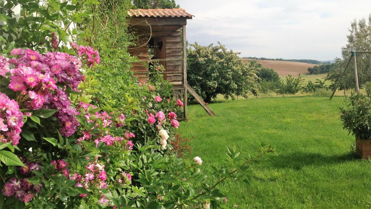 Auberge Casa Sana Pillac Luaran gambar