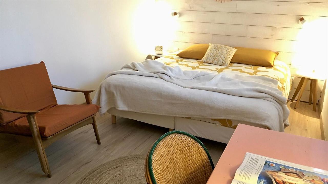 Auberge Casa Sana Pillac Luaran gambar