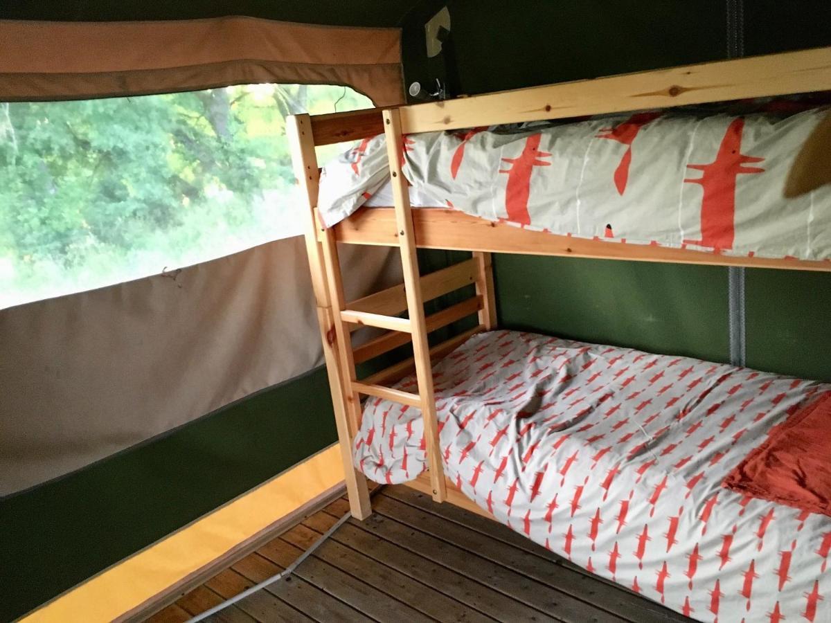 Auberge Casa Sana Pillac Luaran gambar
