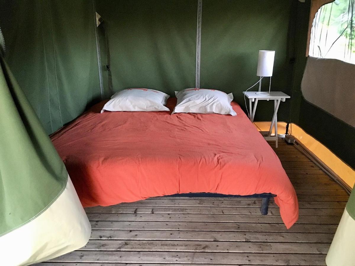 Auberge Casa Sana Pillac Luaran gambar