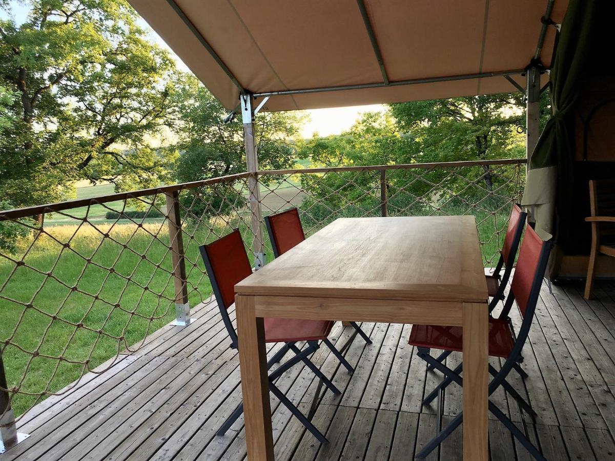 Auberge Casa Sana Pillac Luaran gambar