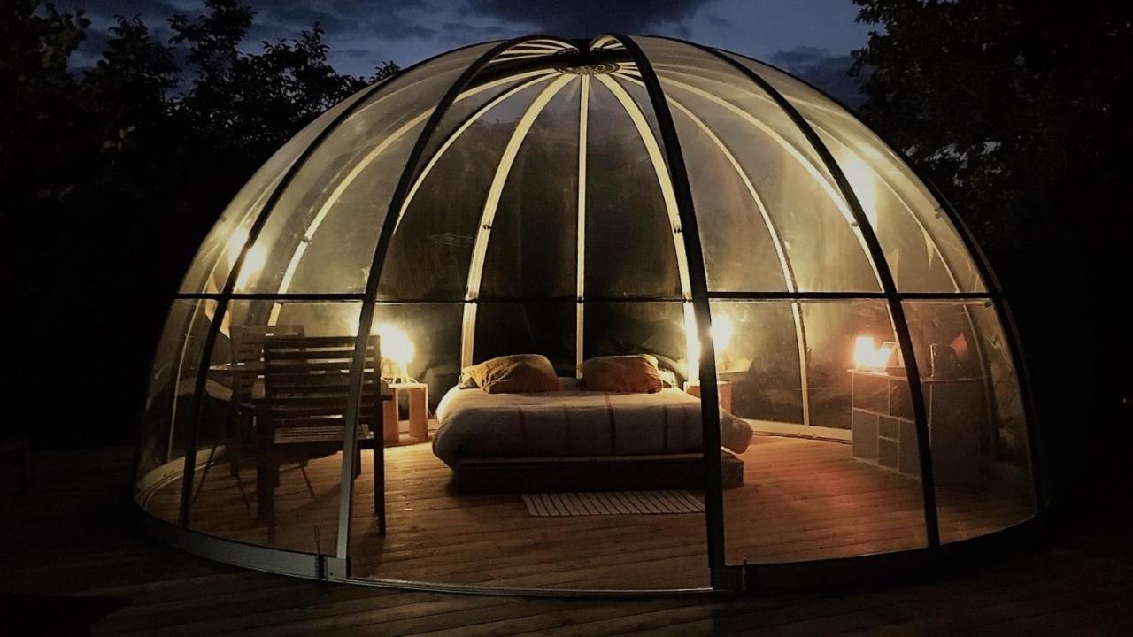 Auberge Casa Sana Pillac Luaran gambar