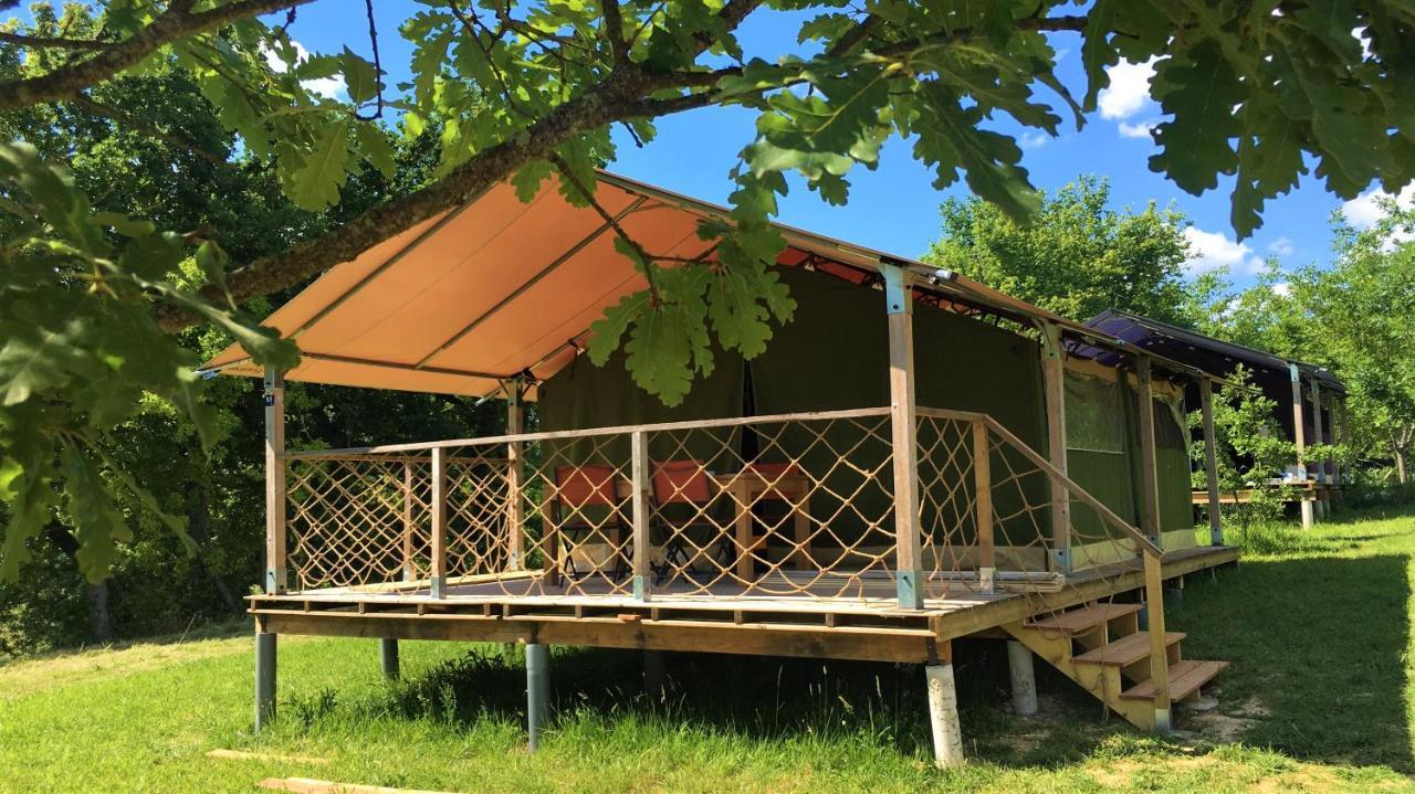 Auberge Casa Sana Pillac Luaran gambar
