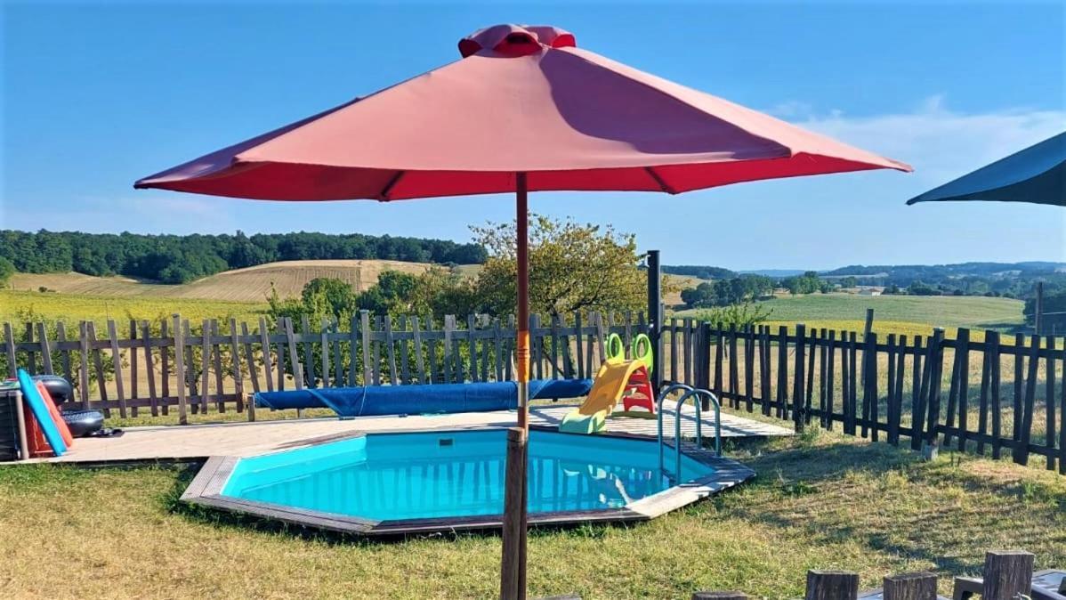 Auberge Casa Sana Pillac Luaran gambar