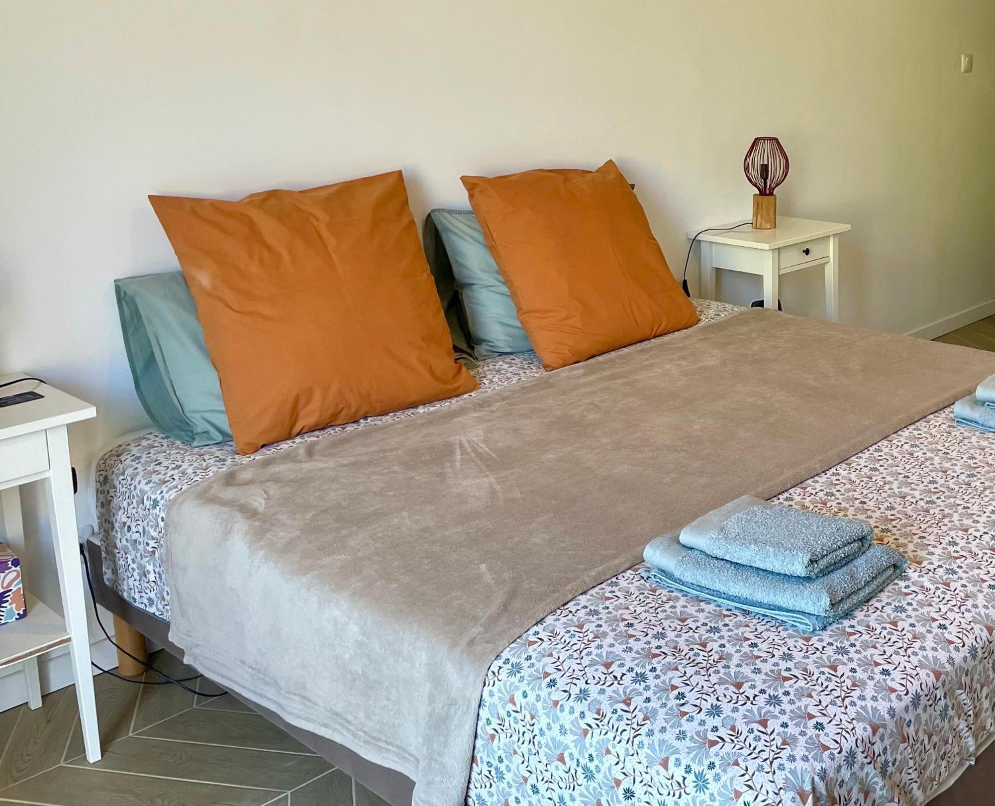 Auberge Casa Sana Pillac Luaran gambar