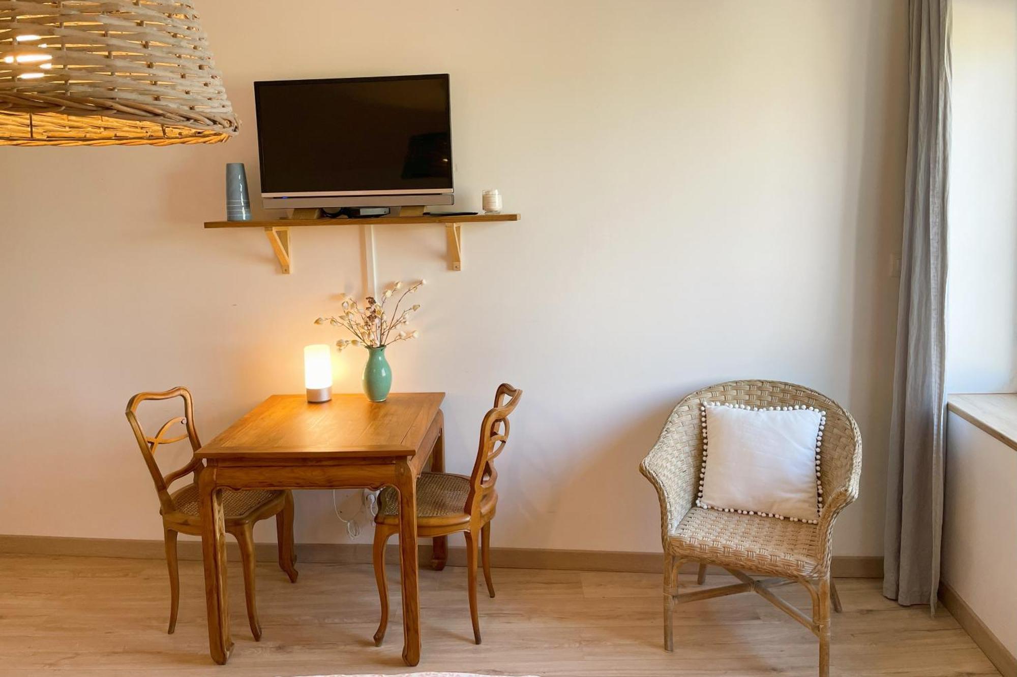 Auberge Casa Sana Pillac Bilik gambar