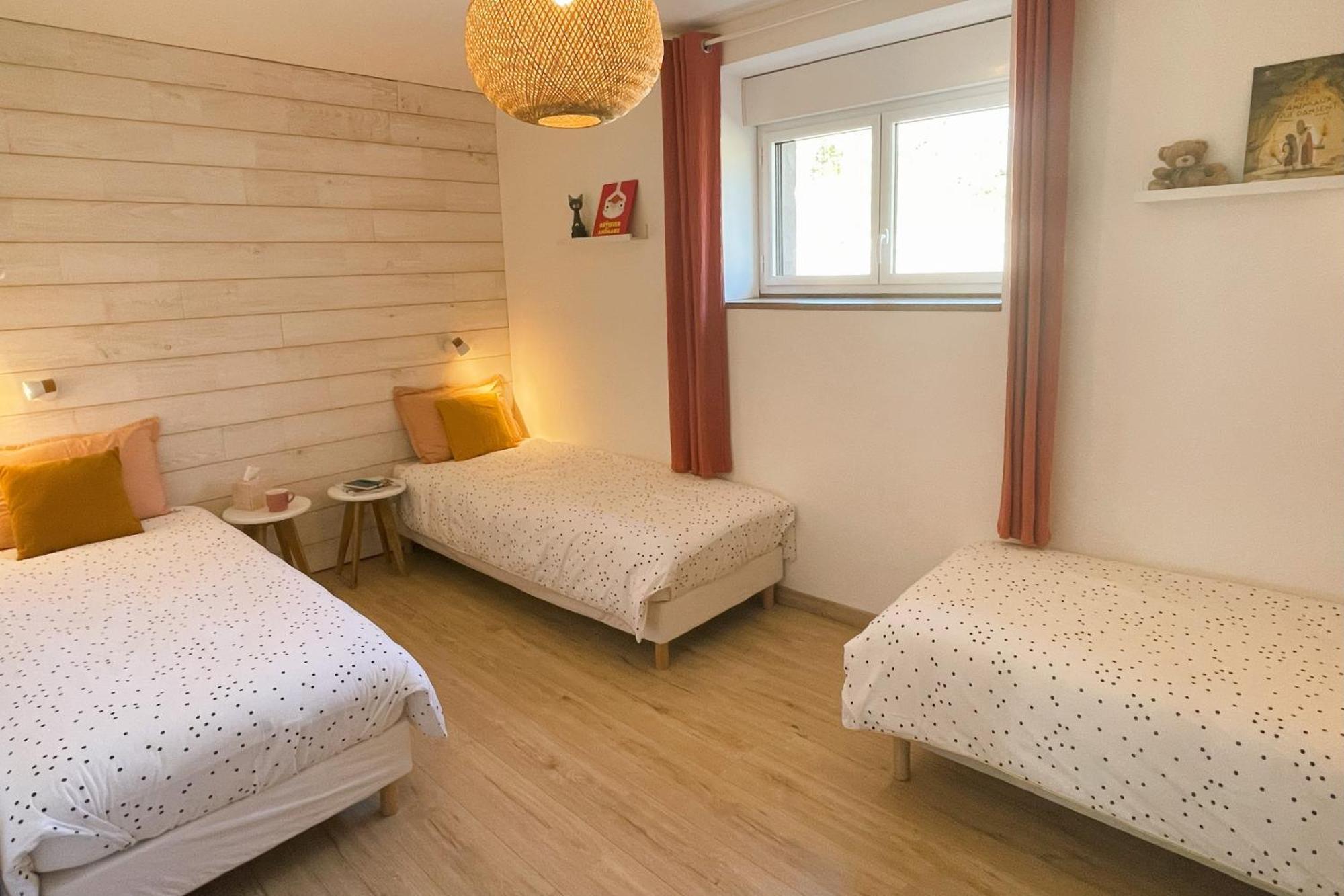 Auberge Casa Sana Pillac Bilik gambar