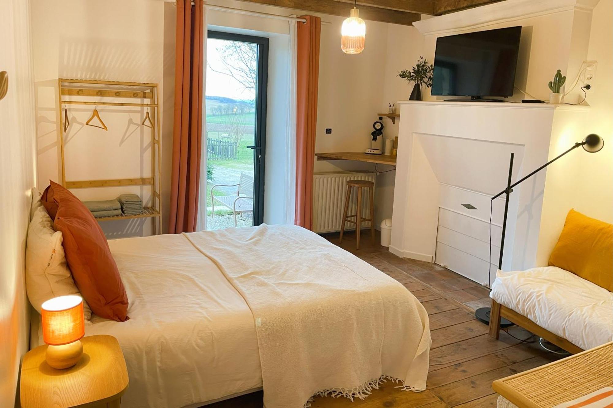 Auberge Casa Sana Pillac Bilik gambar
